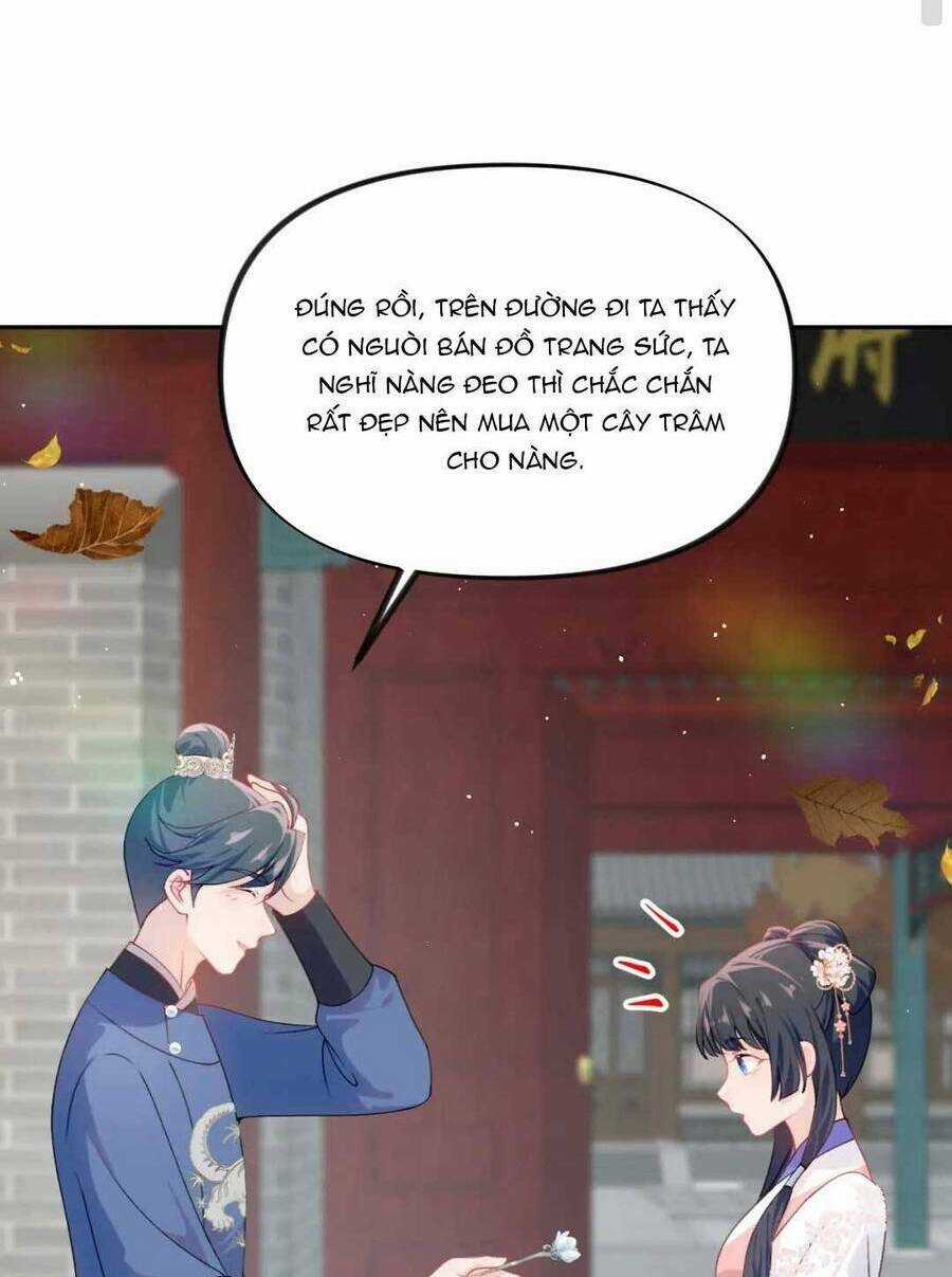 MỘT ĐÊM BỆNH KIỀU ĐỘT NHIÊN TỚI Chapter 141 trang 31