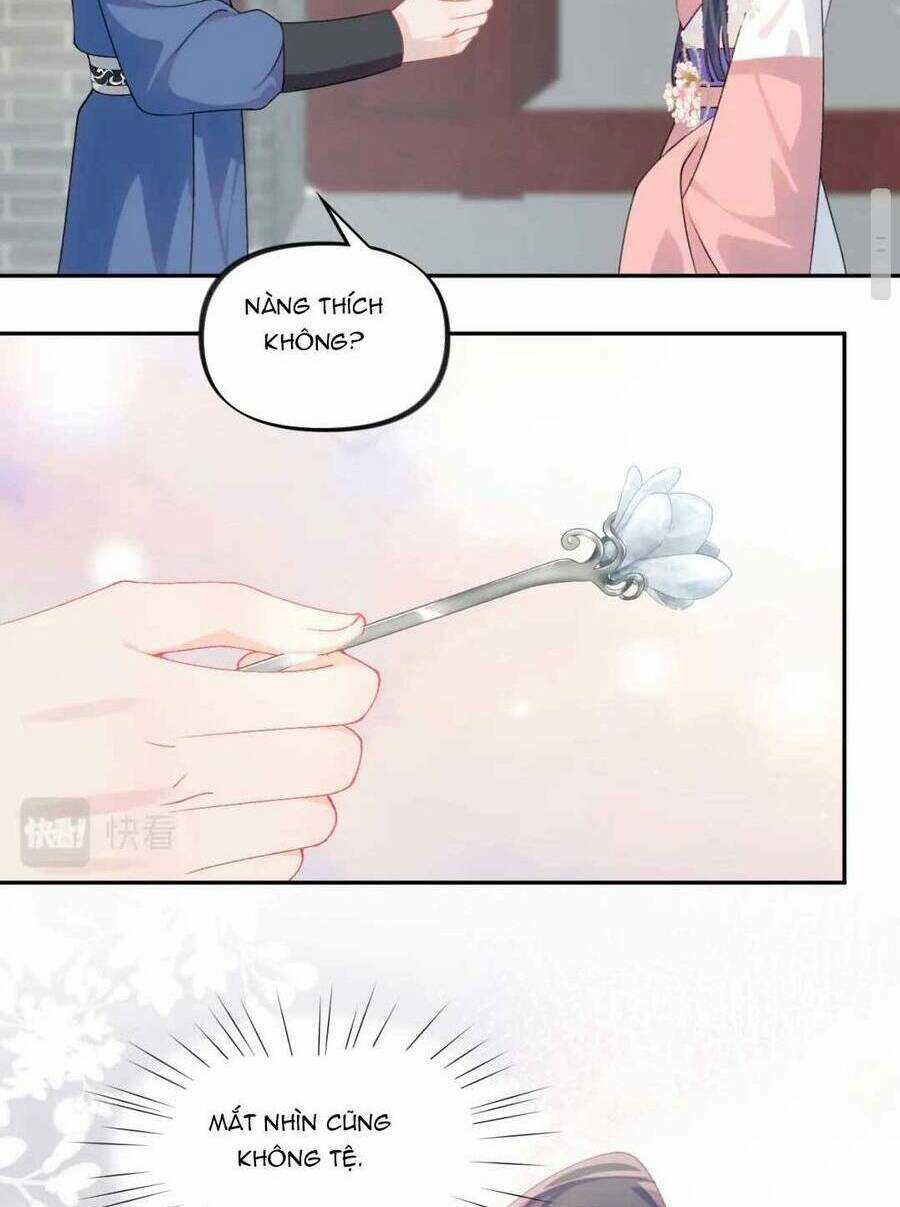 MỘT ĐÊM BỆNH KIỀU ĐỘT NHIÊN TỚI Chapter 141 trang 32