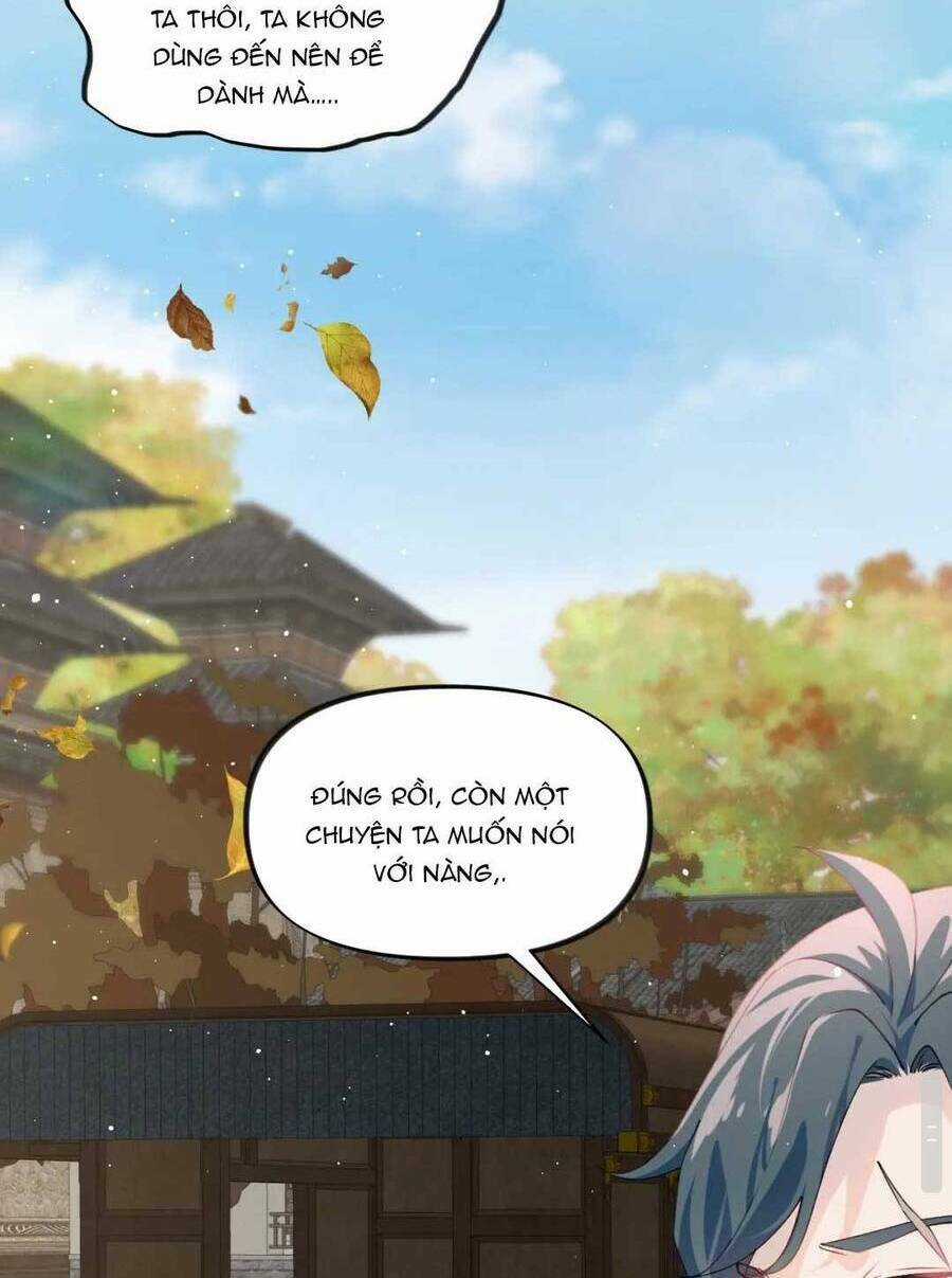 MỘT ĐÊM BỆNH KIỀU ĐỘT NHIÊN TỚI Chapter 141 trang 35