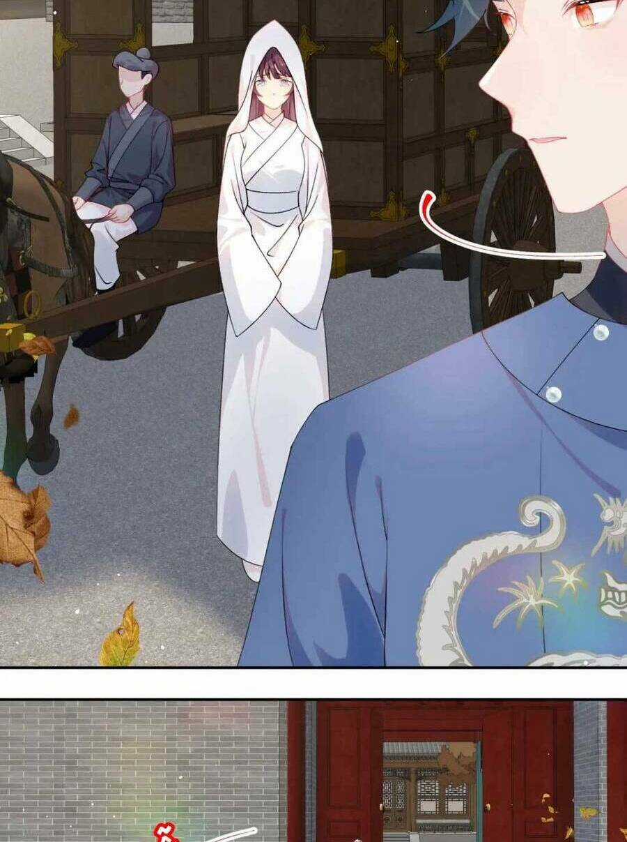 MỘT ĐÊM BỆNH KIỀU ĐỘT NHIÊN TỚI Chapter 141 trang 36