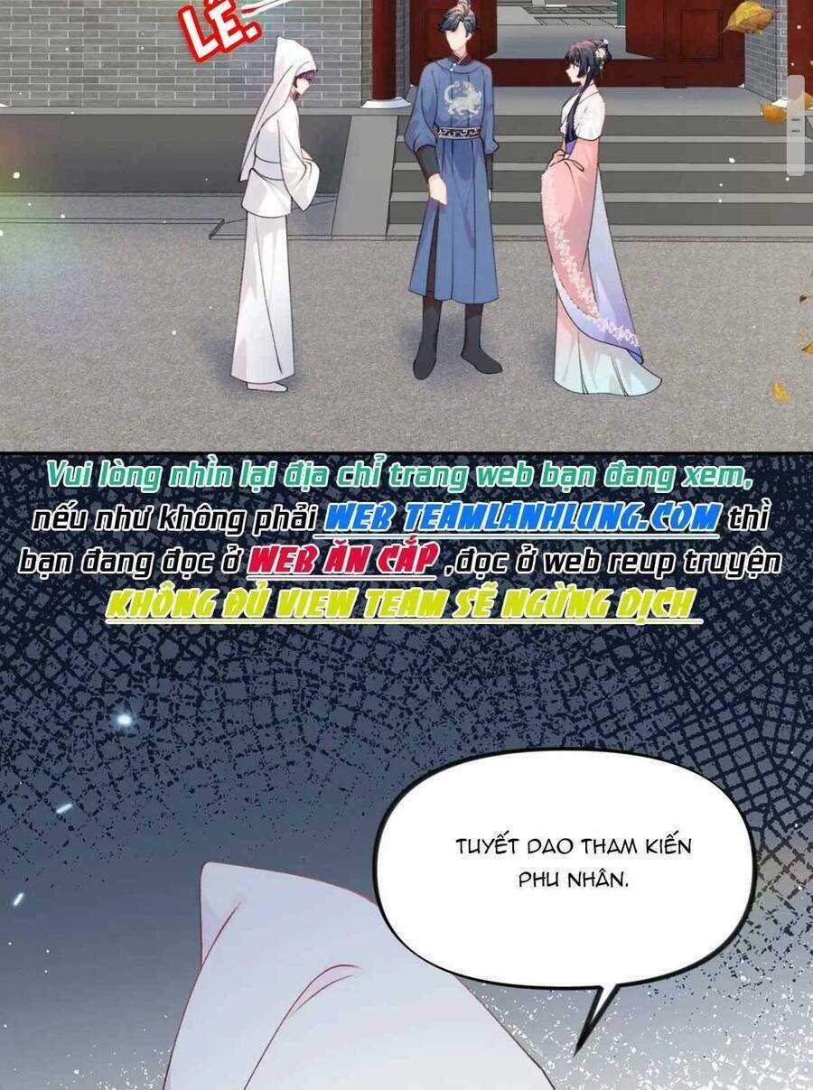 MỘT ĐÊM BỆNH KIỀU ĐỘT NHIÊN TỚI Chapter 141 trang 37