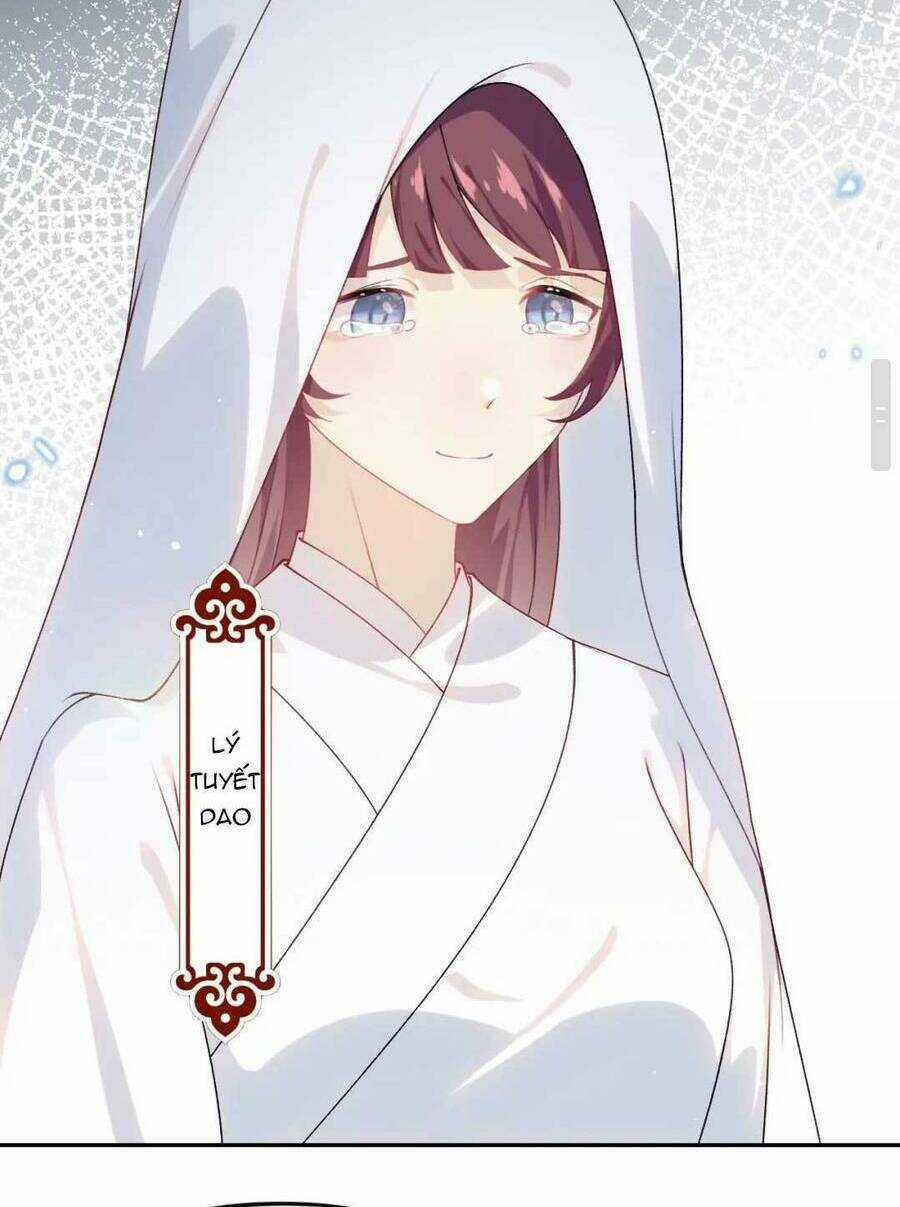 MỘT ĐÊM BỆNH KIỀU ĐỘT NHIÊN TỚI Chapter 141 trang 38