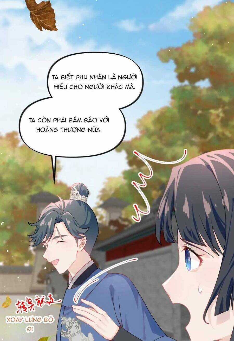 MỘT ĐÊM BỆNH KIỀU ĐỘT NHIÊN TỚI Chapter 141 trang 43