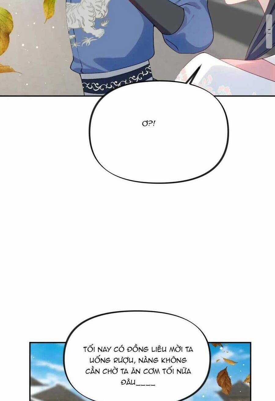 MỘT ĐÊM BỆNH KIỀU ĐỘT NHIÊN TỚI Chapter 141 trang 44