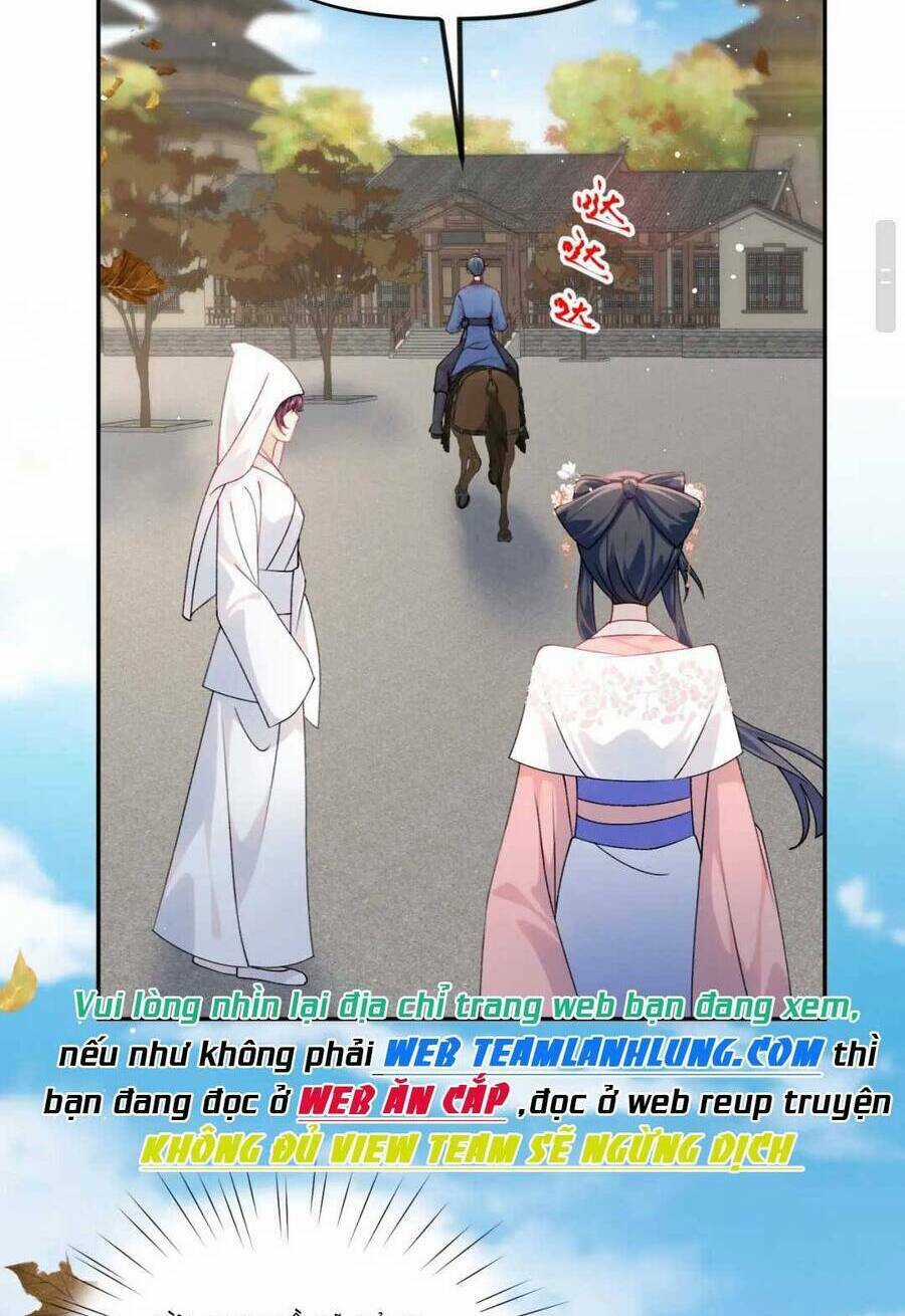 MỘT ĐÊM BỆNH KIỀU ĐỘT NHIÊN TỚI Chapter 141 trang 45