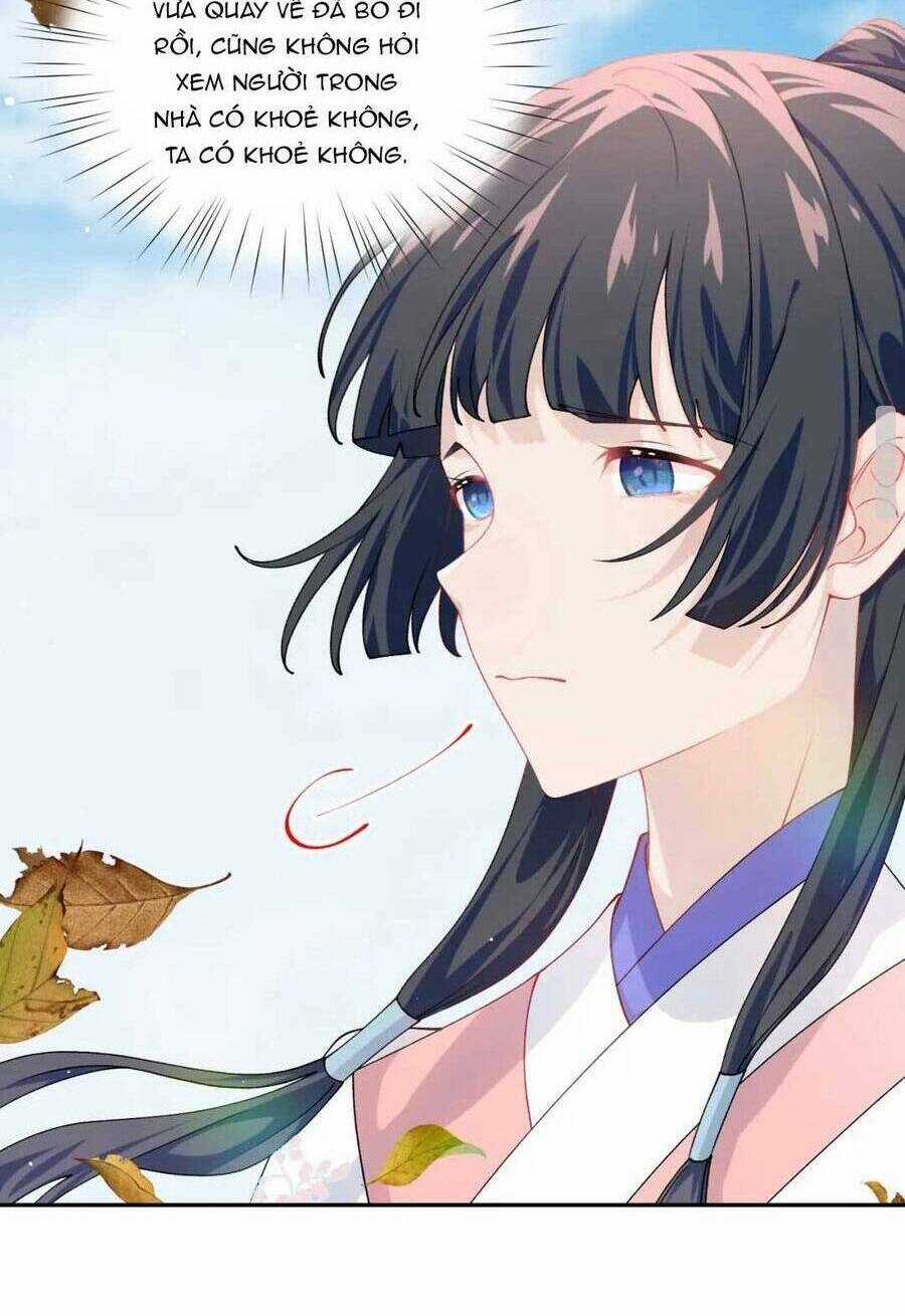 MỘT ĐÊM BỆNH KIỀU ĐỘT NHIÊN TỚI Chapter 141 trang 46