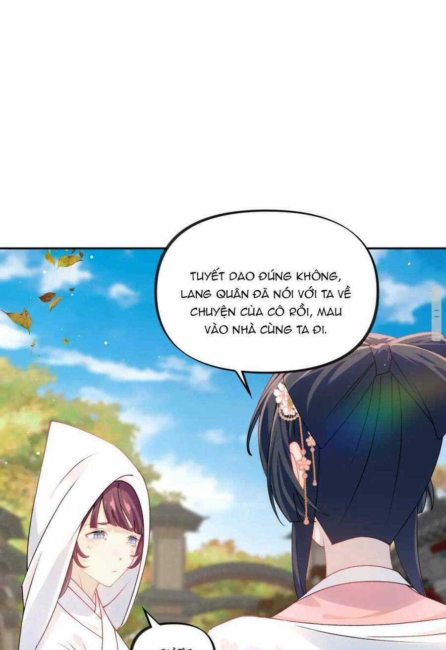 MỘT ĐÊM BỆNH KIỀU ĐỘT NHIÊN TỚI Chapter 141 trang 47