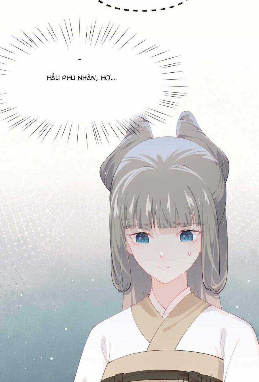 MỘT ĐÊM BỆNH KIỀU ĐỘT NHIÊN TỚI Chapter 141 trang 5