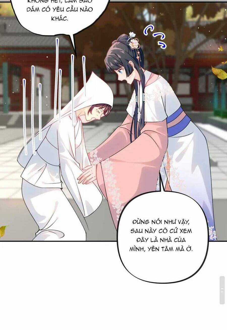 MỘT ĐÊM BỆNH KIỀU ĐỘT NHIÊN TỚI Chapter 141 trang 50