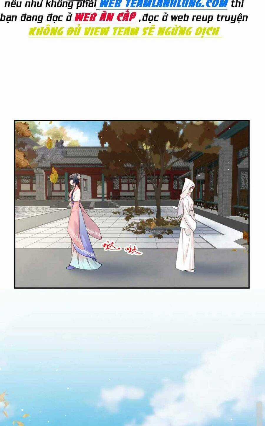 MỘT ĐÊM BỆNH KIỀU ĐỘT NHIÊN TỚI Chapter 141 trang 52