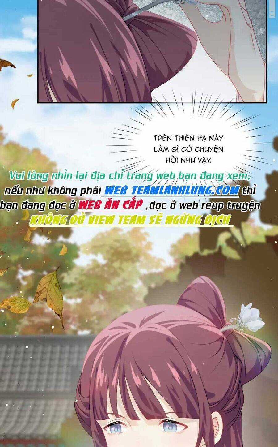 MỘT ĐÊM BỆNH KIỀU ĐỘT NHIÊN TỚI Chapter 141 trang 55