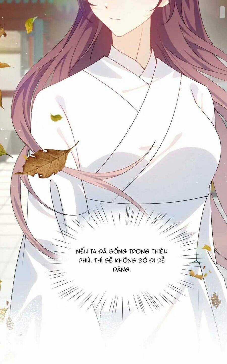 MỘT ĐÊM BỆNH KIỀU ĐỘT NHIÊN TỚI Chapter 141 trang 56