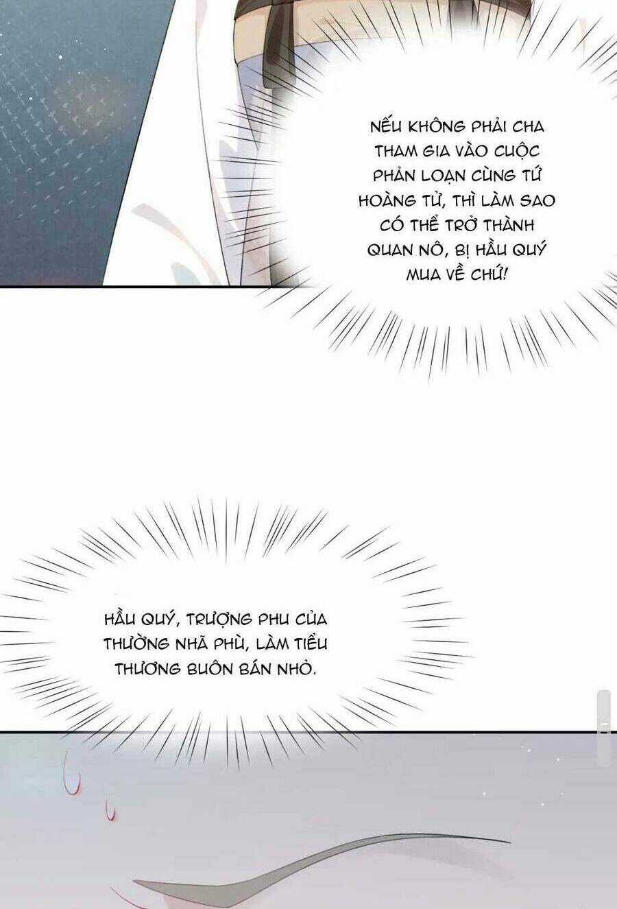 MỘT ĐÊM BỆNH KIỀU ĐỘT NHIÊN TỚI Chapter 141 trang 6