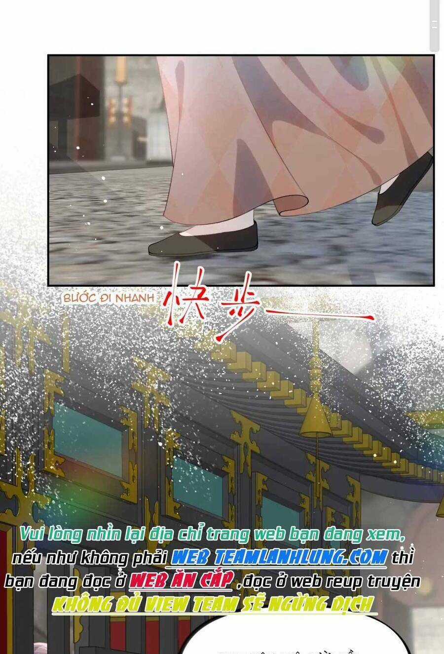 MỘT ĐÊM BỆNH KIỀU ĐỘT NHIÊN TỚI Chapter 141 trang 9