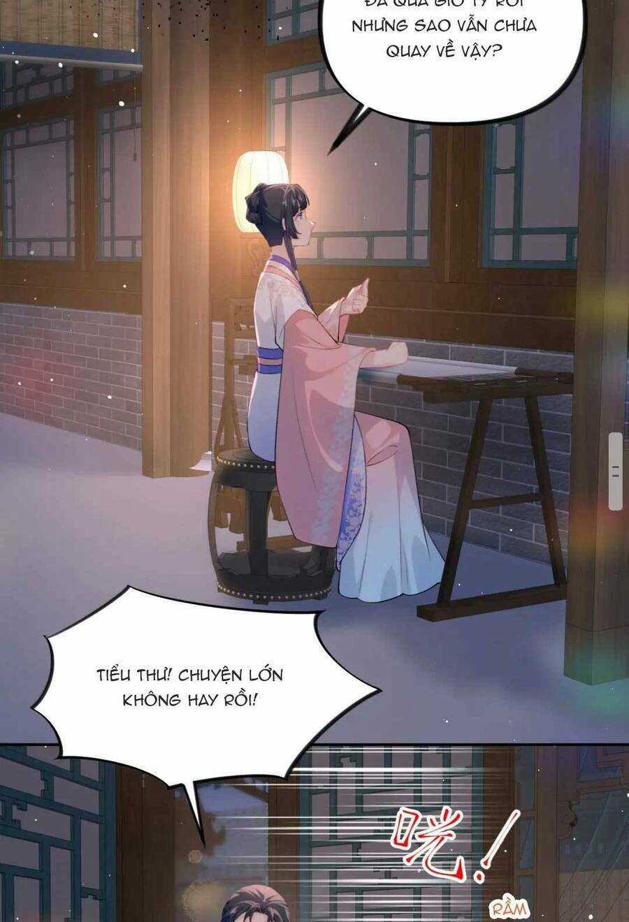 MỘT ĐÊM BỆNH KIỀU ĐỘT NHIÊN TỚI Chapter 142 trang 10