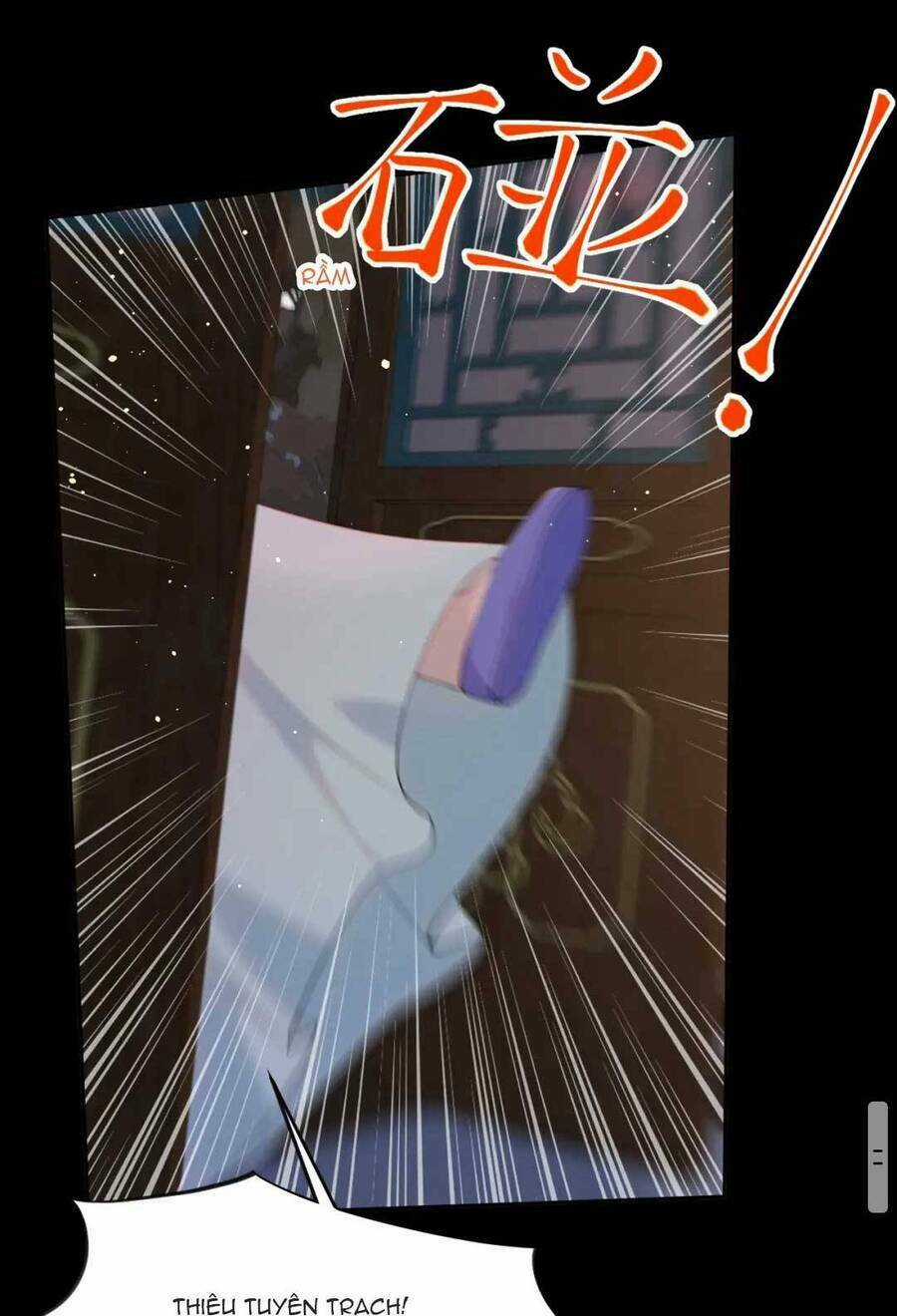 MỘT ĐÊM BỆNH KIỀU ĐỘT NHIÊN TỚI Chapter 142 trang 13