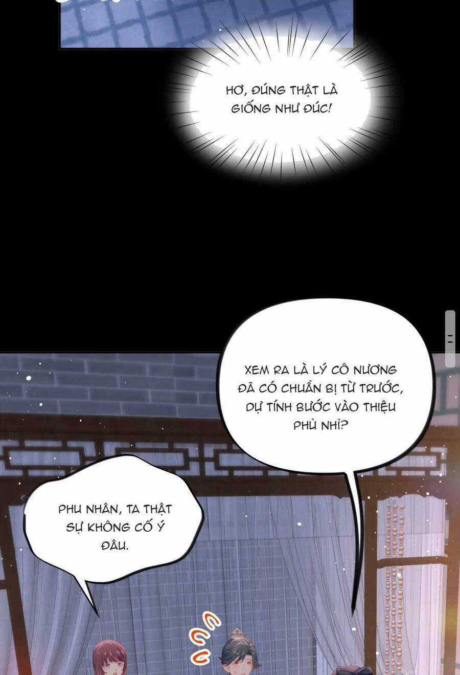 MỘT ĐÊM BỆNH KIỀU ĐỘT NHIÊN TỚI Chapter 142 trang 19