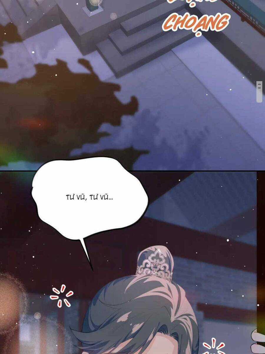 MỘT ĐÊM BỆNH KIỀU ĐỘT NHIÊN TỚI Chapter 142 trang 2