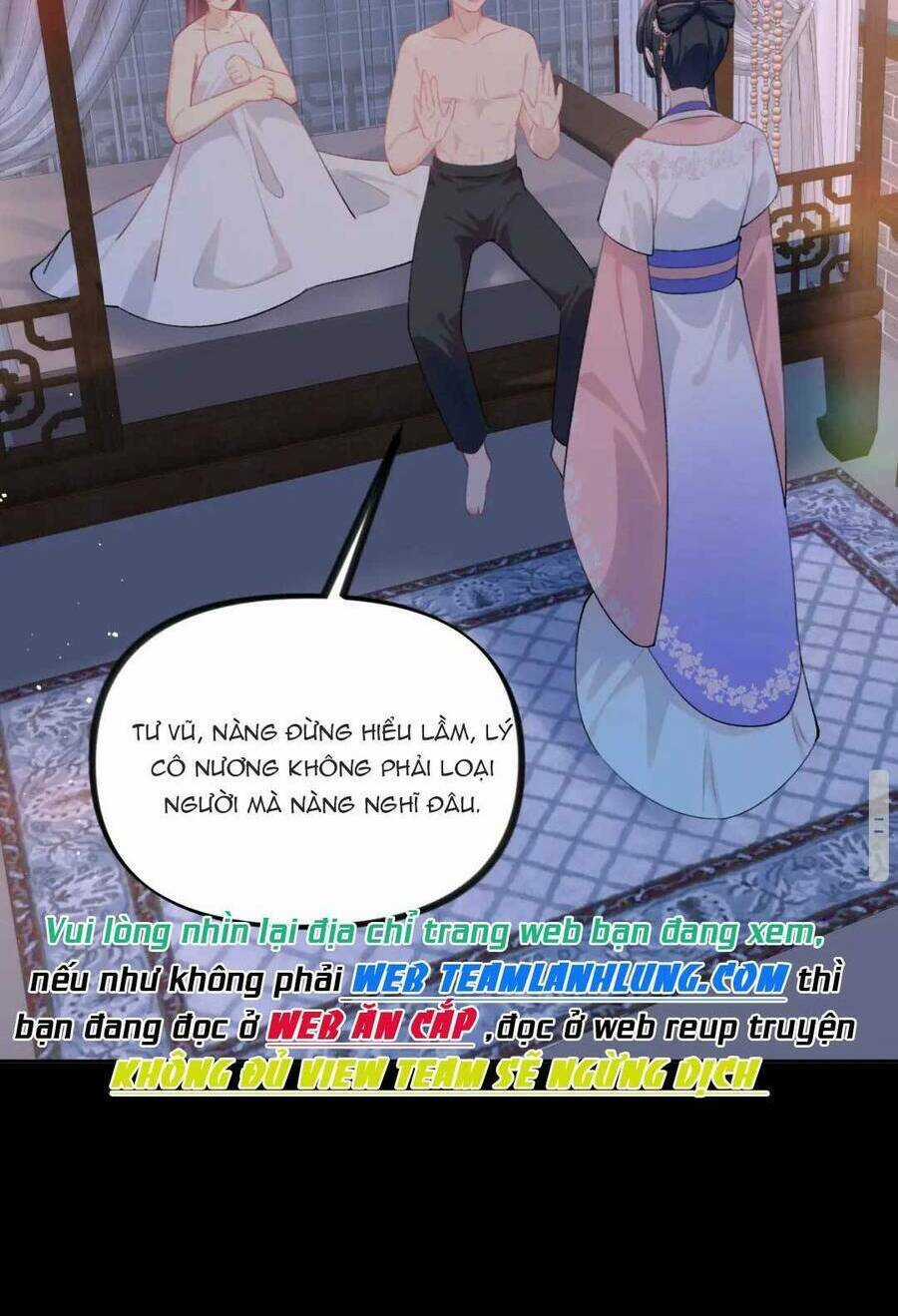 MỘT ĐÊM BỆNH KIỀU ĐỘT NHIÊN TỚI Chapter 142 trang 20