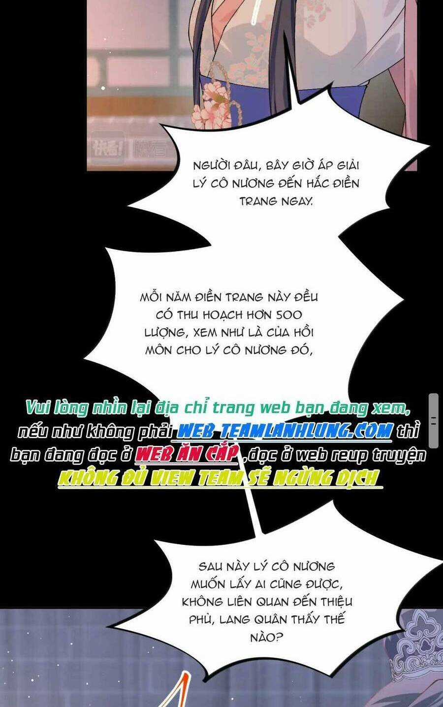 MỘT ĐÊM BỆNH KIỀU ĐỘT NHIÊN TỚI Chapter 142 trang 22