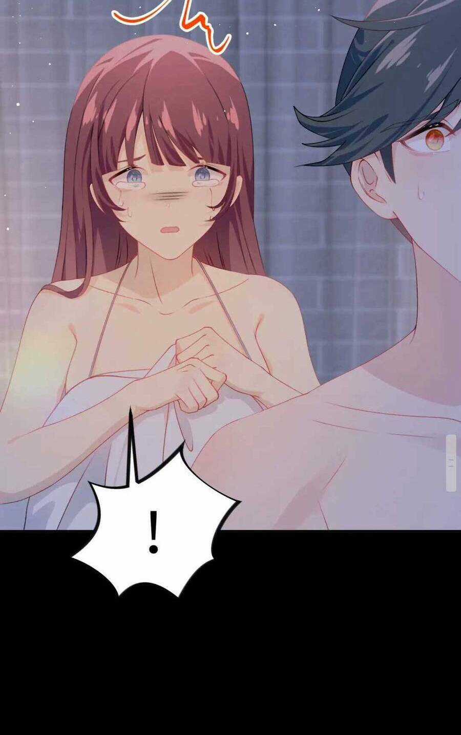 MỘT ĐÊM BỆNH KIỀU ĐỘT NHIÊN TỚI Chapter 142 trang 23