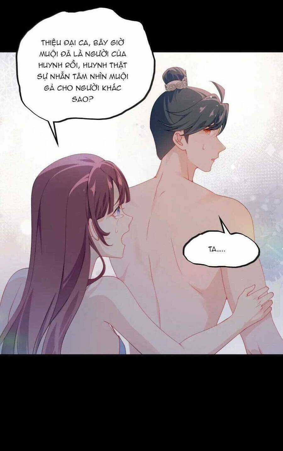 MỘT ĐÊM BỆNH KIỀU ĐỘT NHIÊN TỚI Chapter 142 trang 24