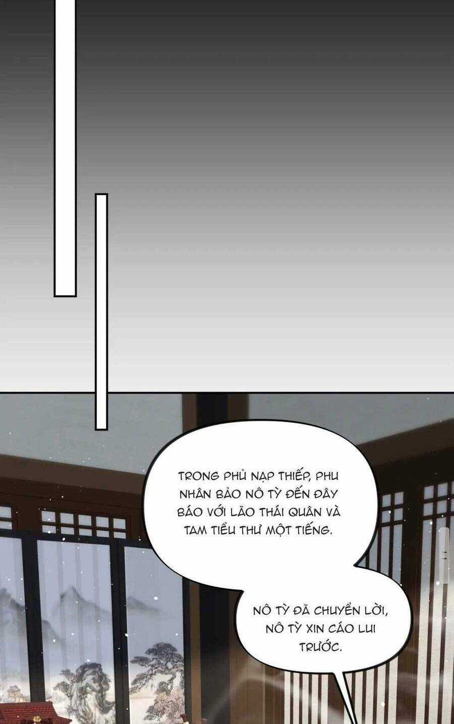 MỘT ĐÊM BỆNH KIỀU ĐỘT NHIÊN TỚI Chapter 142 trang 27