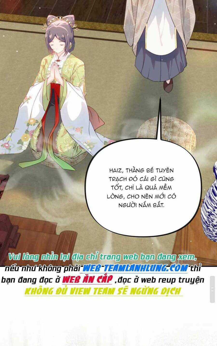 MỘT ĐÊM BỆNH KIỀU ĐỘT NHIÊN TỚI Chapter 142 trang 29