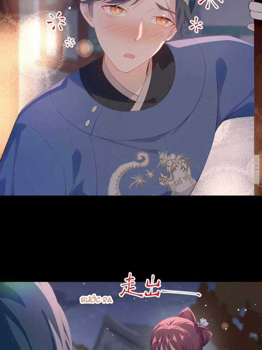 MỘT ĐÊM BỆNH KIỀU ĐỘT NHIÊN TỚI Chapter 142 trang 3