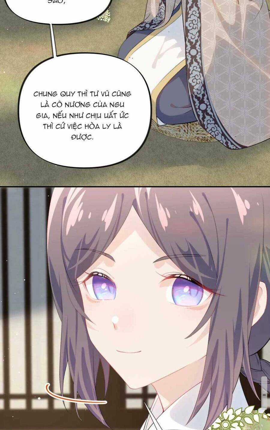 MỘT ĐÊM BỆNH KIỀU ĐỘT NHIÊN TỚI Chapter 142 trang 31