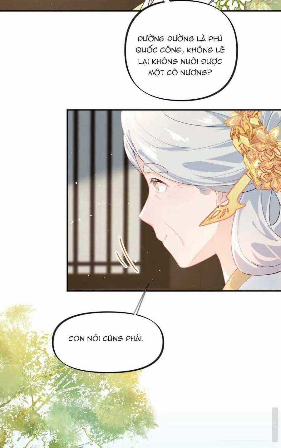 MỘT ĐÊM BỆNH KIỀU ĐỘT NHIÊN TỚI Chapter 142 trang 32