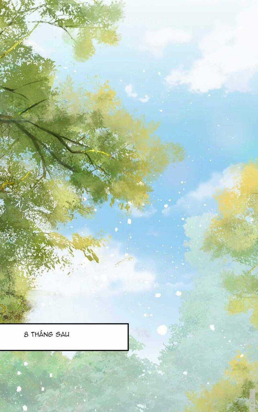 MỘT ĐÊM BỆNH KIỀU ĐỘT NHIÊN TỚI Chapter 142 trang 33