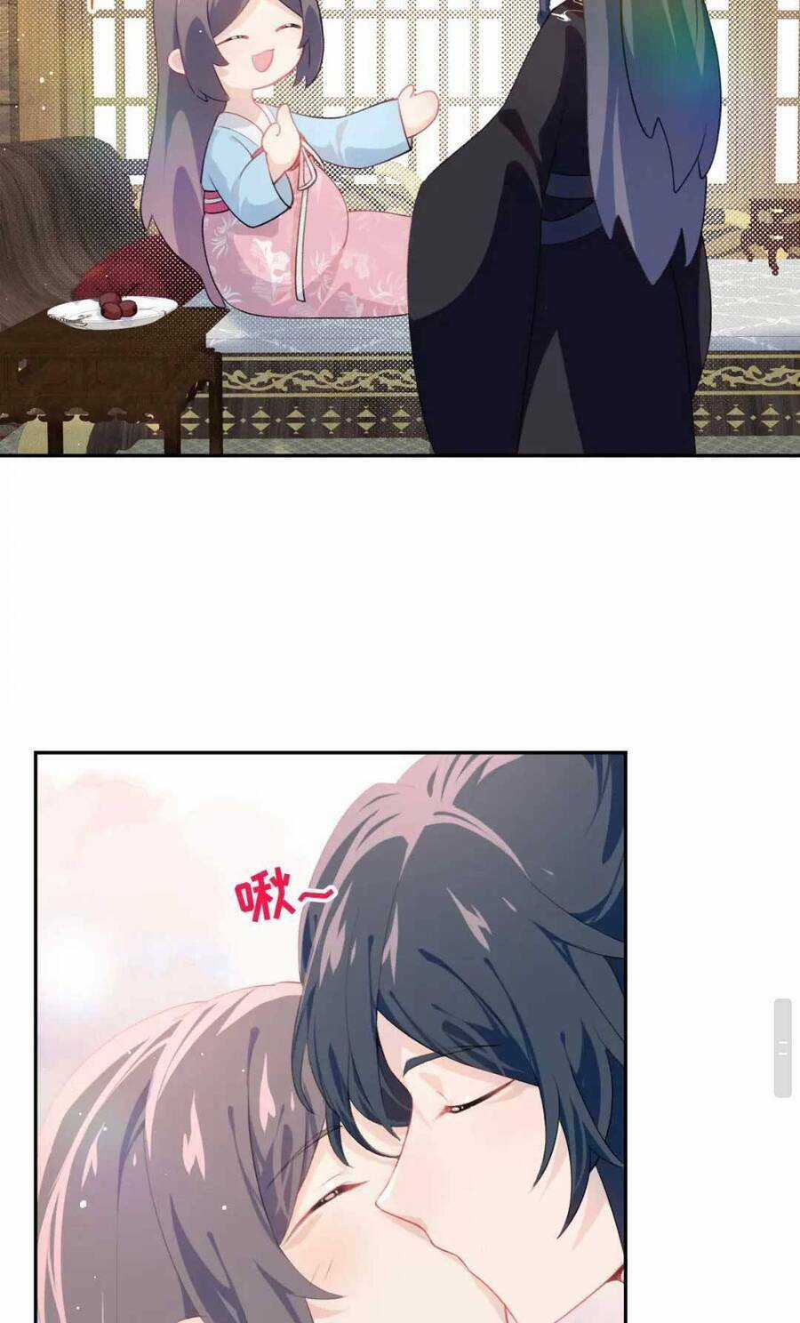 MỘT ĐÊM BỆNH KIỀU ĐỘT NHIÊN TỚI Chapter 142 trang 39