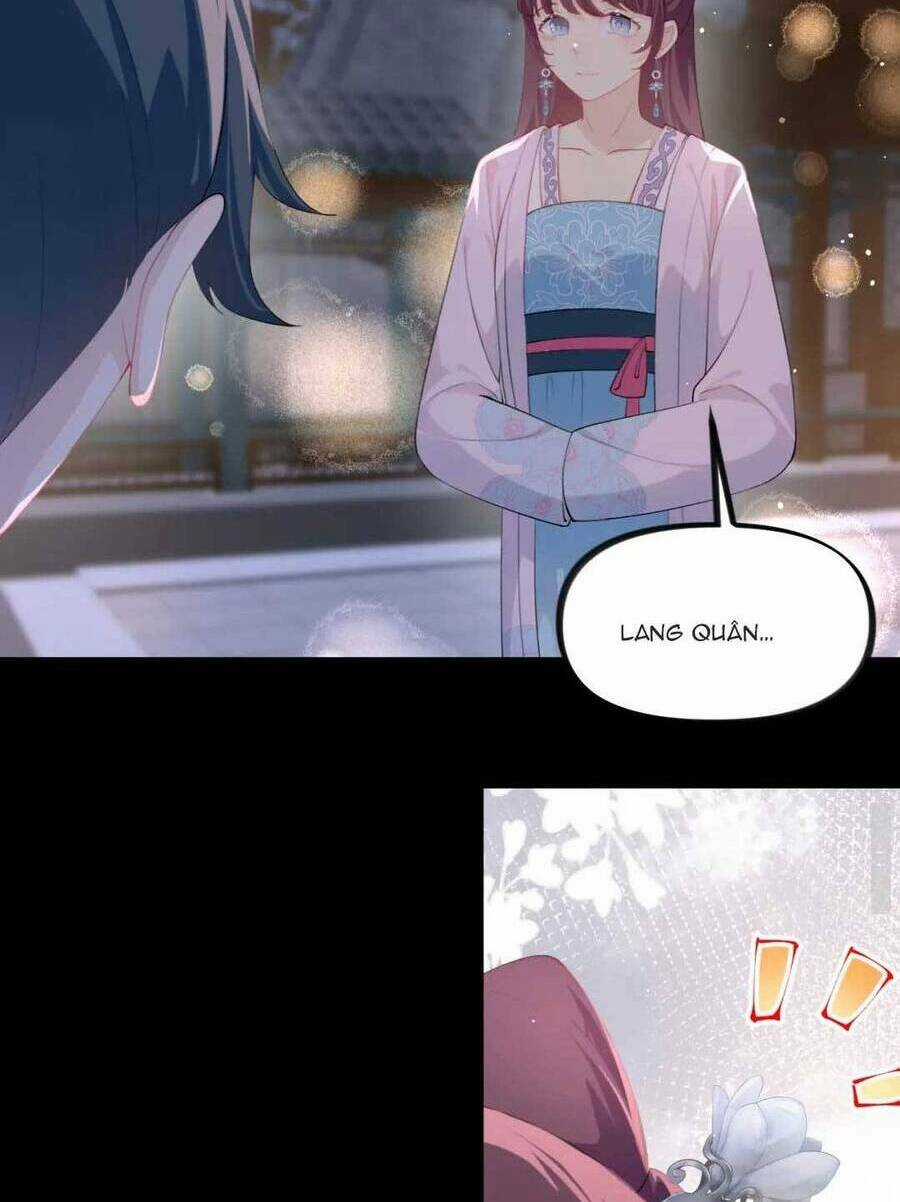 MỘT ĐÊM BỆNH KIỀU ĐỘT NHIÊN TỚI Chapter 142 trang 4