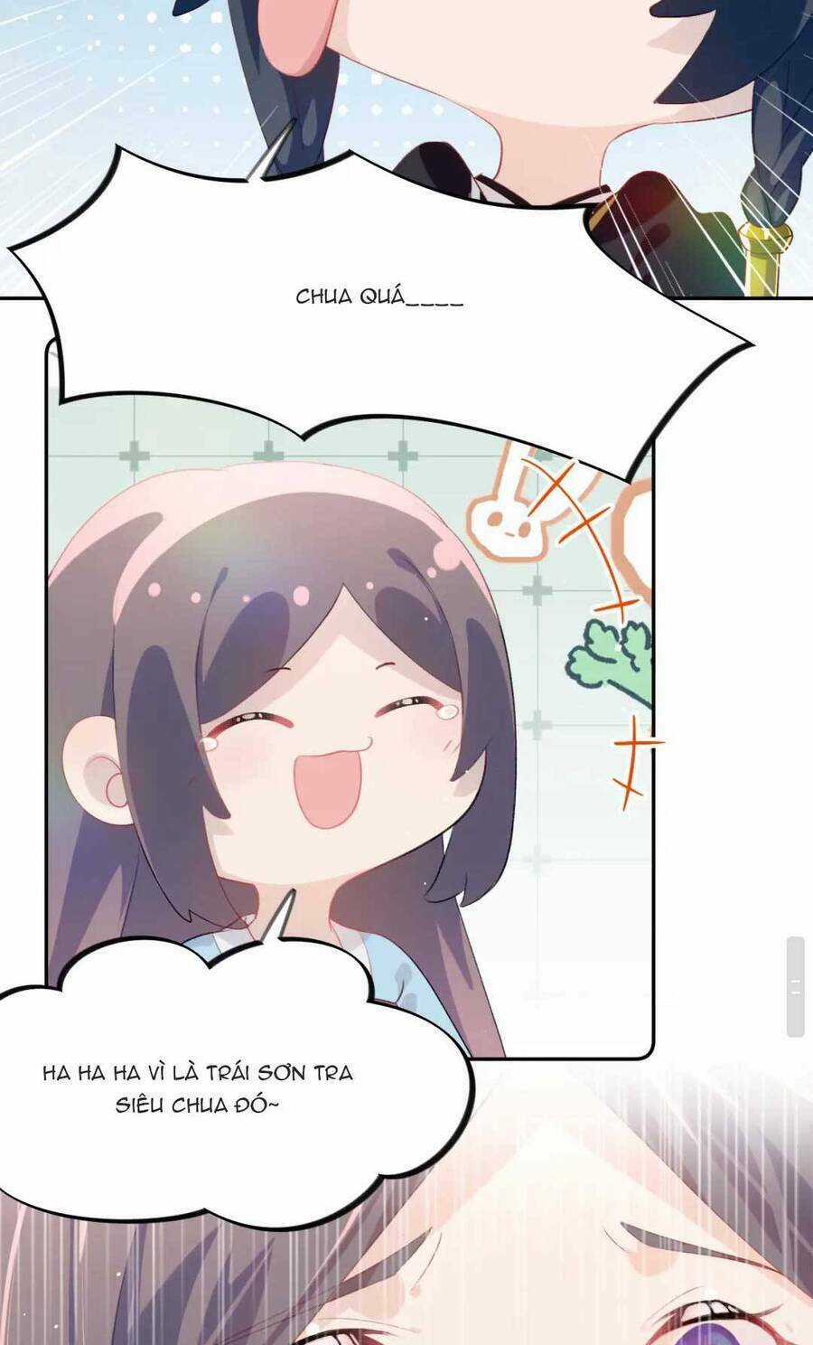 MỘT ĐÊM BỆNH KIỀU ĐỘT NHIÊN TỚI Chapter 142 trang 43