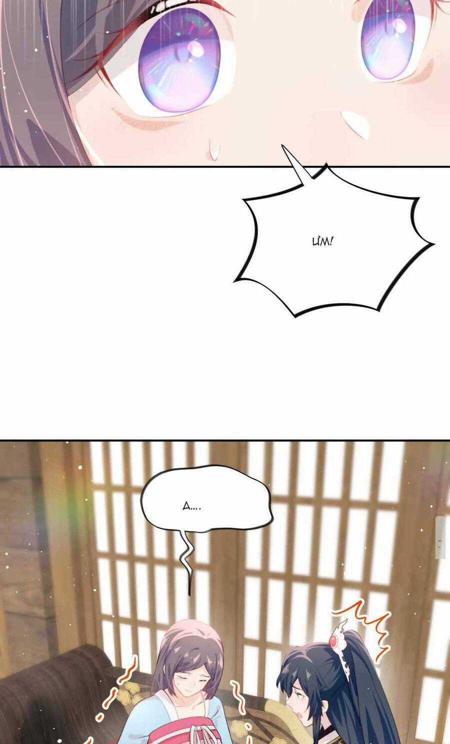 MỘT ĐÊM BỆNH KIỀU ĐỘT NHIÊN TỚI Chapter 142 trang 44