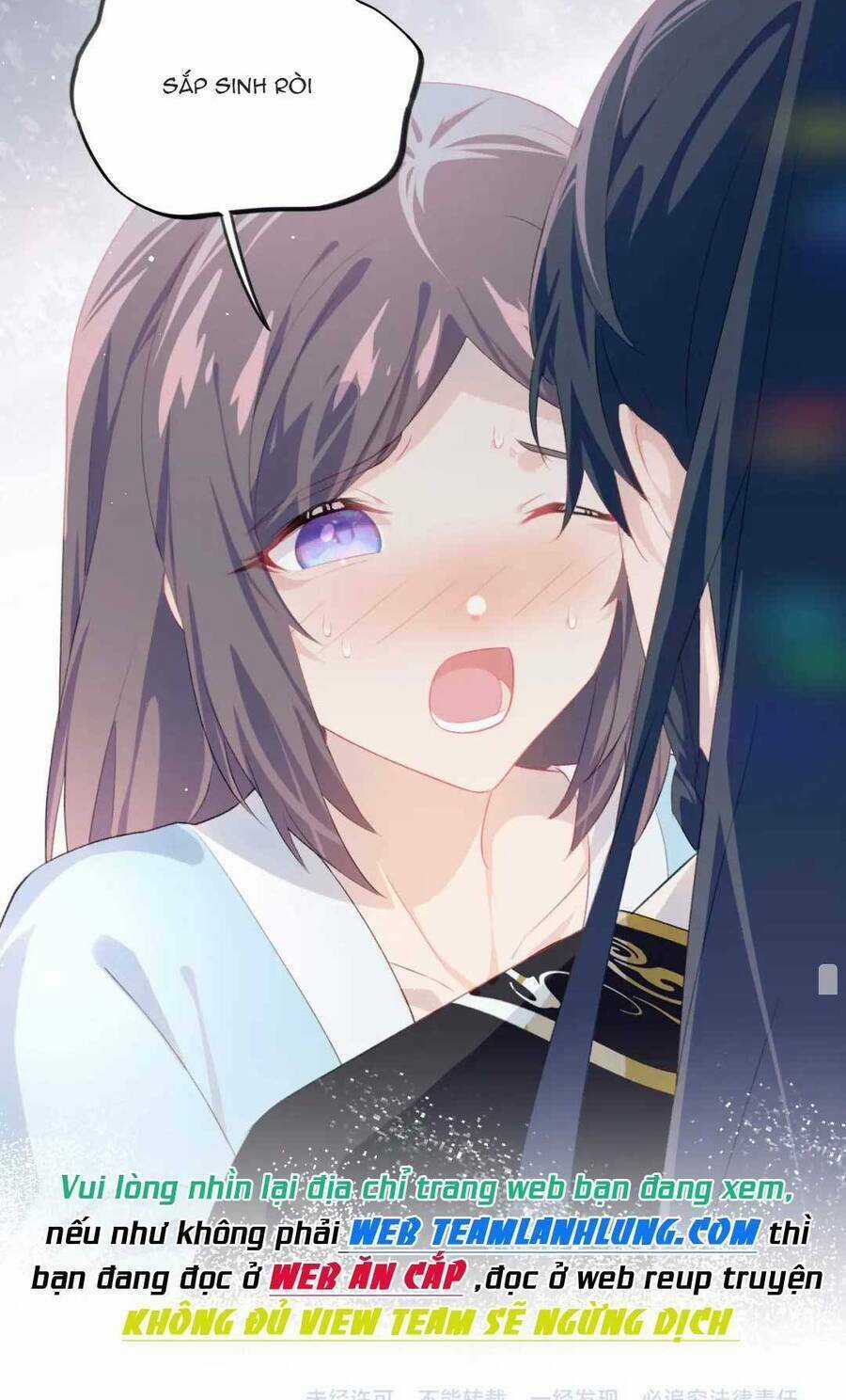 MỘT ĐÊM BỆNH KIỀU ĐỘT NHIÊN TỚI Chapter 142 trang 46