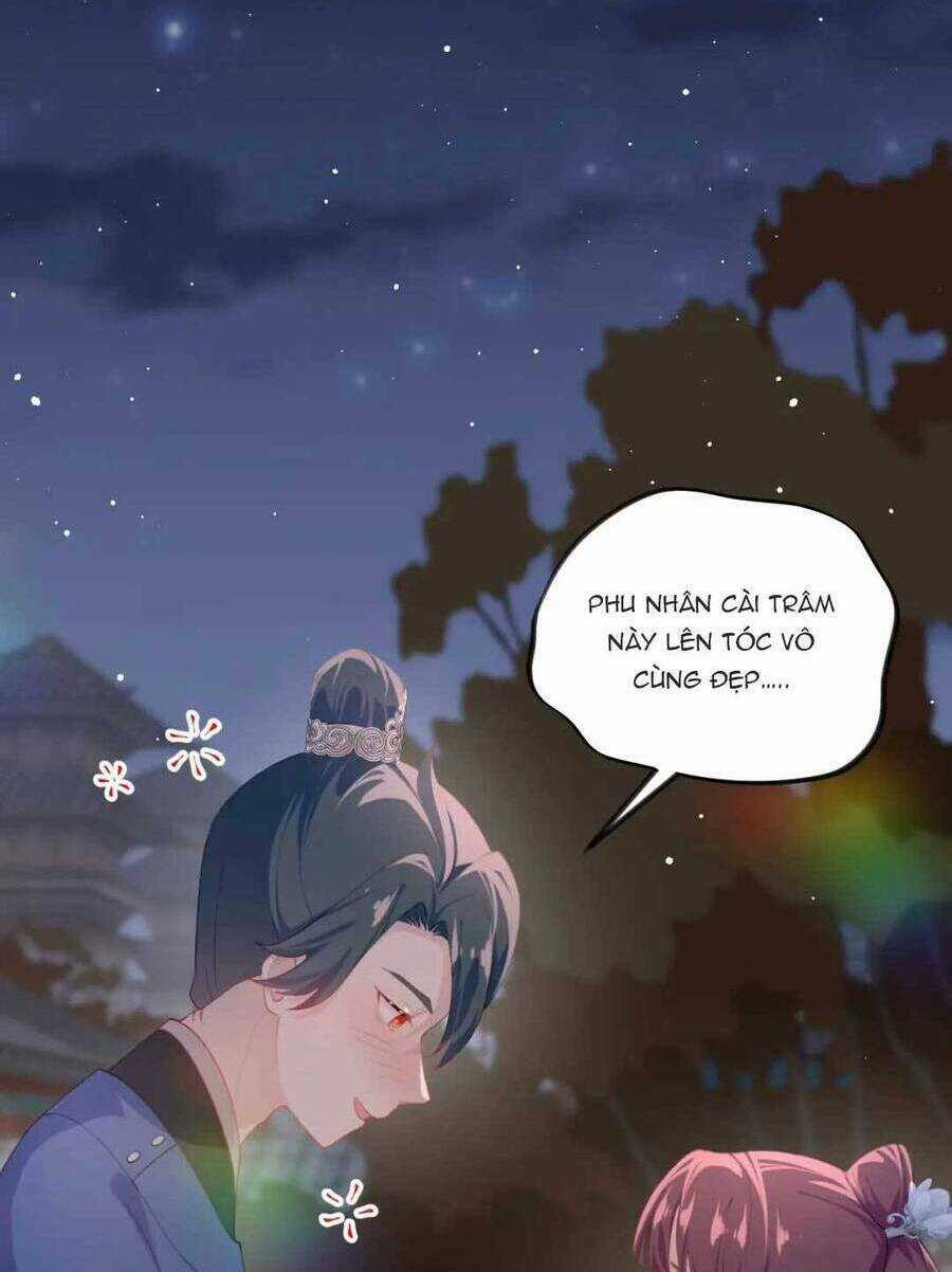 MỘT ĐÊM BỆNH KIỀU ĐỘT NHIÊN TỚI Chapter 142 trang 6