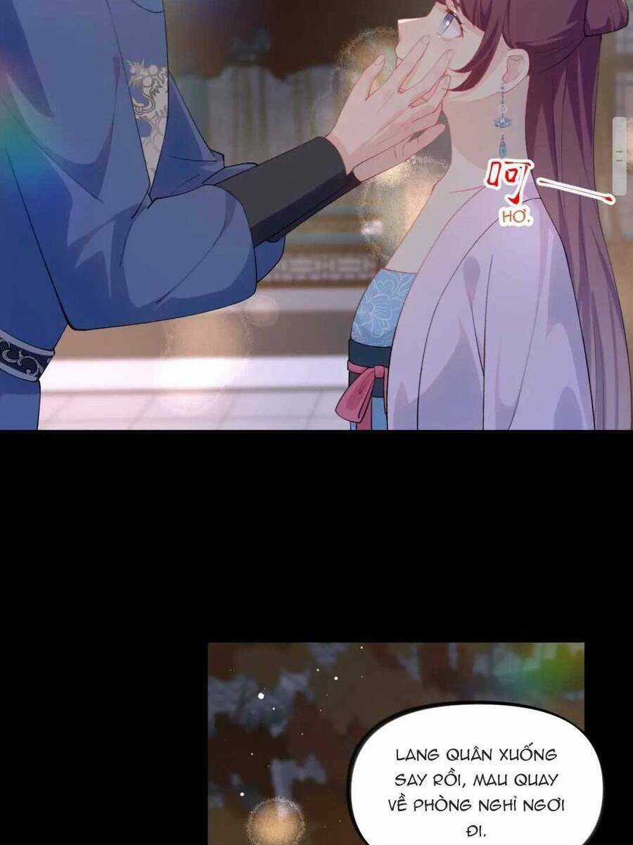 MỘT ĐÊM BỆNH KIỀU ĐỘT NHIÊN TỚI Chapter 142 trang 7