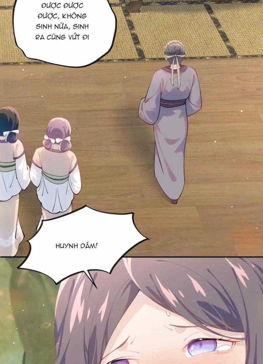 MỘT ĐÊM BỆNH KIỀU ĐỘT NHIÊN TỚI Chapter 143 trang 11