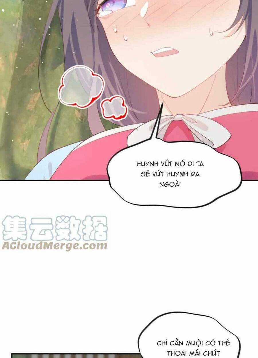 MỘT ĐÊM BỆNH KIỀU ĐỘT NHIÊN TỚI Chapter 143 trang 12