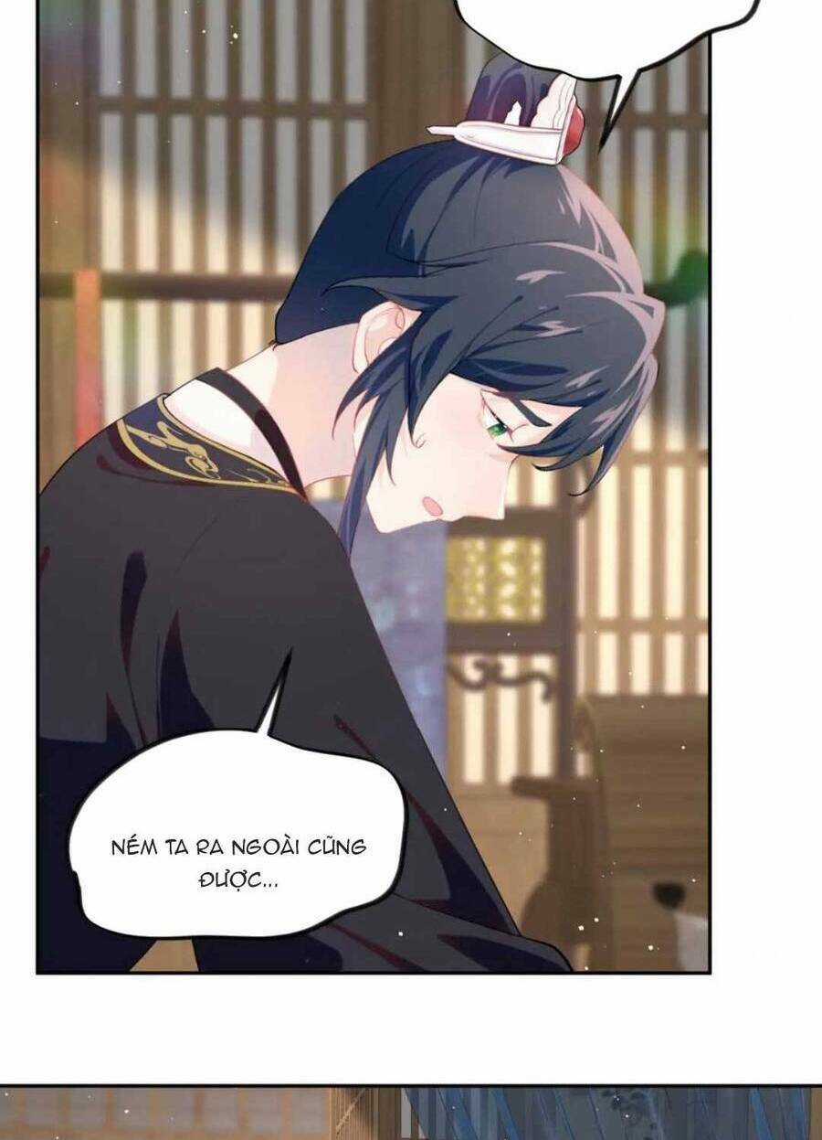 MỘT ĐÊM BỆNH KIỀU ĐỘT NHIÊN TỚI Chapter 143 trang 13