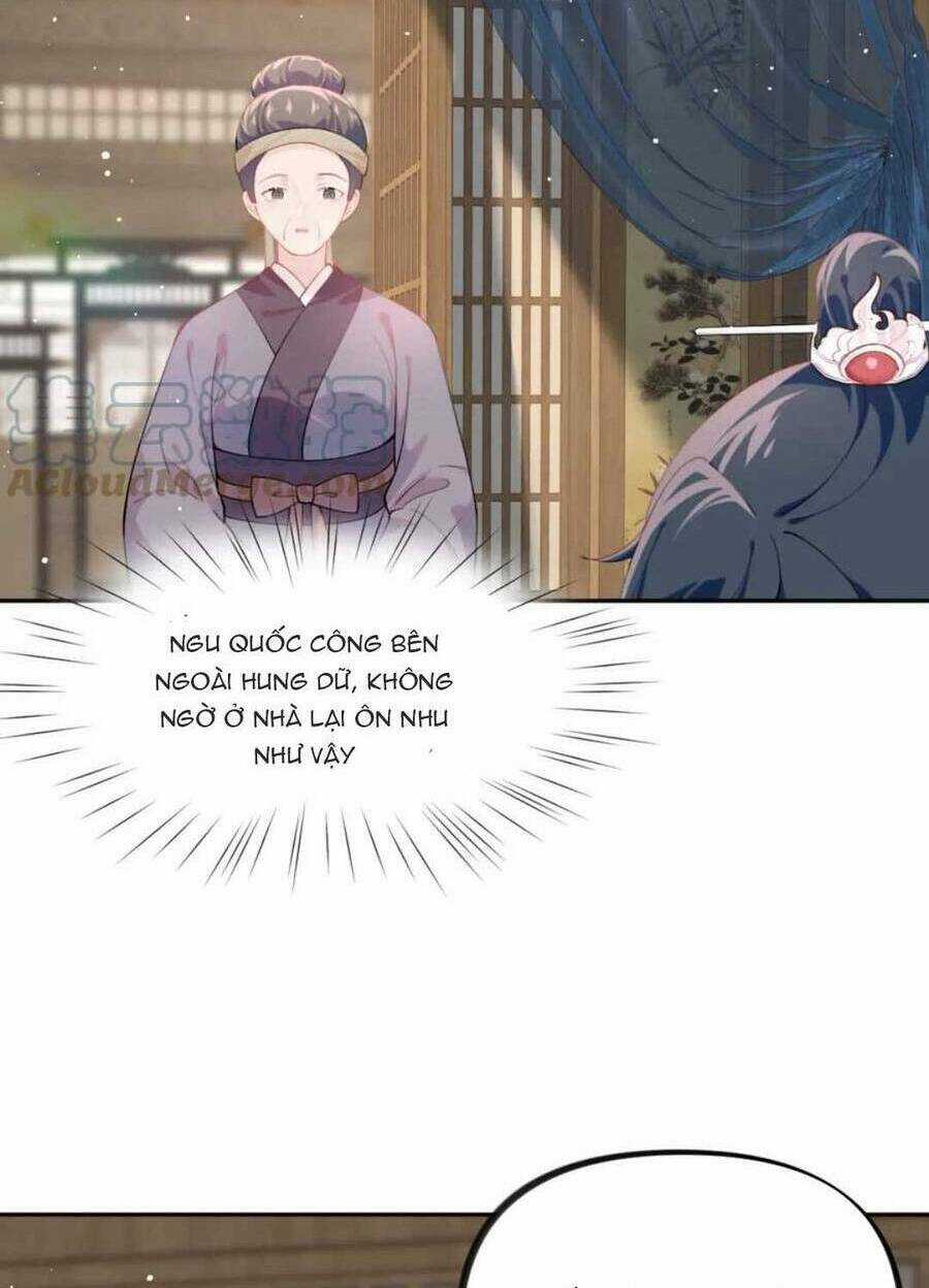MỘT ĐÊM BỆNH KIỀU ĐỘT NHIÊN TỚI Chapter 143 trang 14