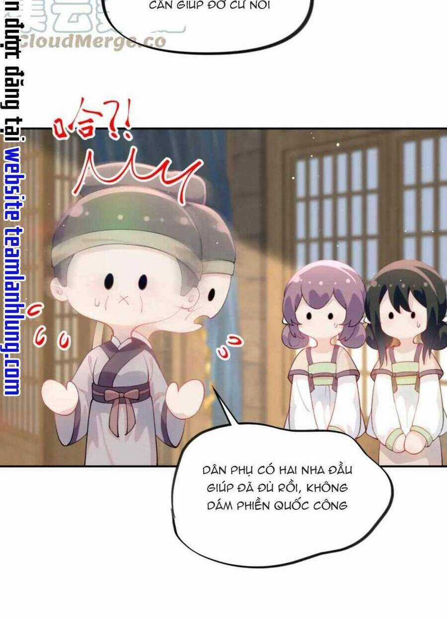 MỘT ĐÊM BỆNH KIỀU ĐỘT NHIÊN TỚI Chapter 143 trang 16