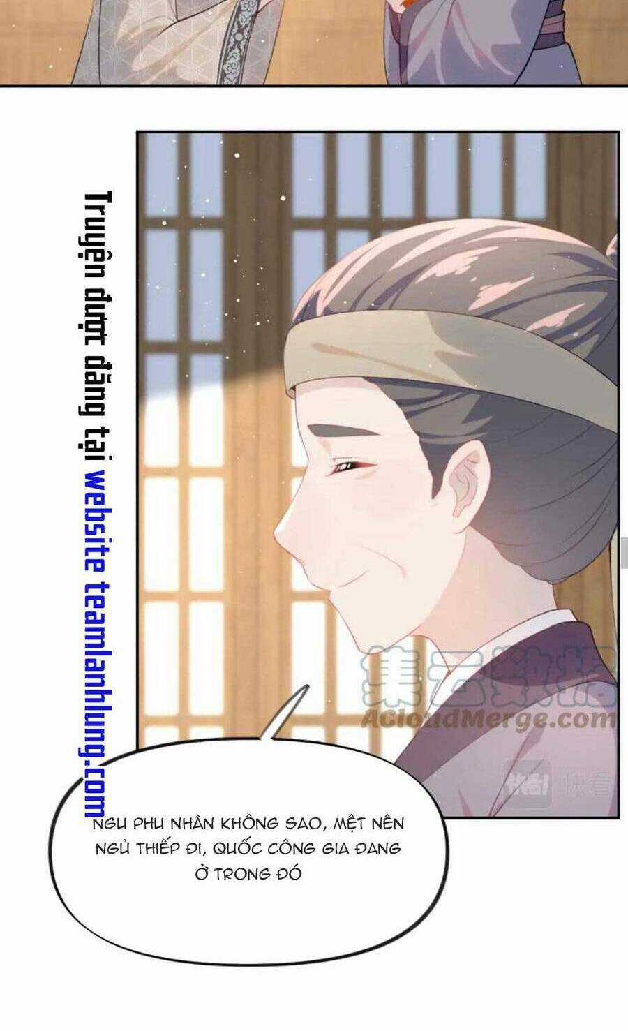 MỘT ĐÊM BỆNH KIỀU ĐỘT NHIÊN TỚI Chapter 143 trang 24