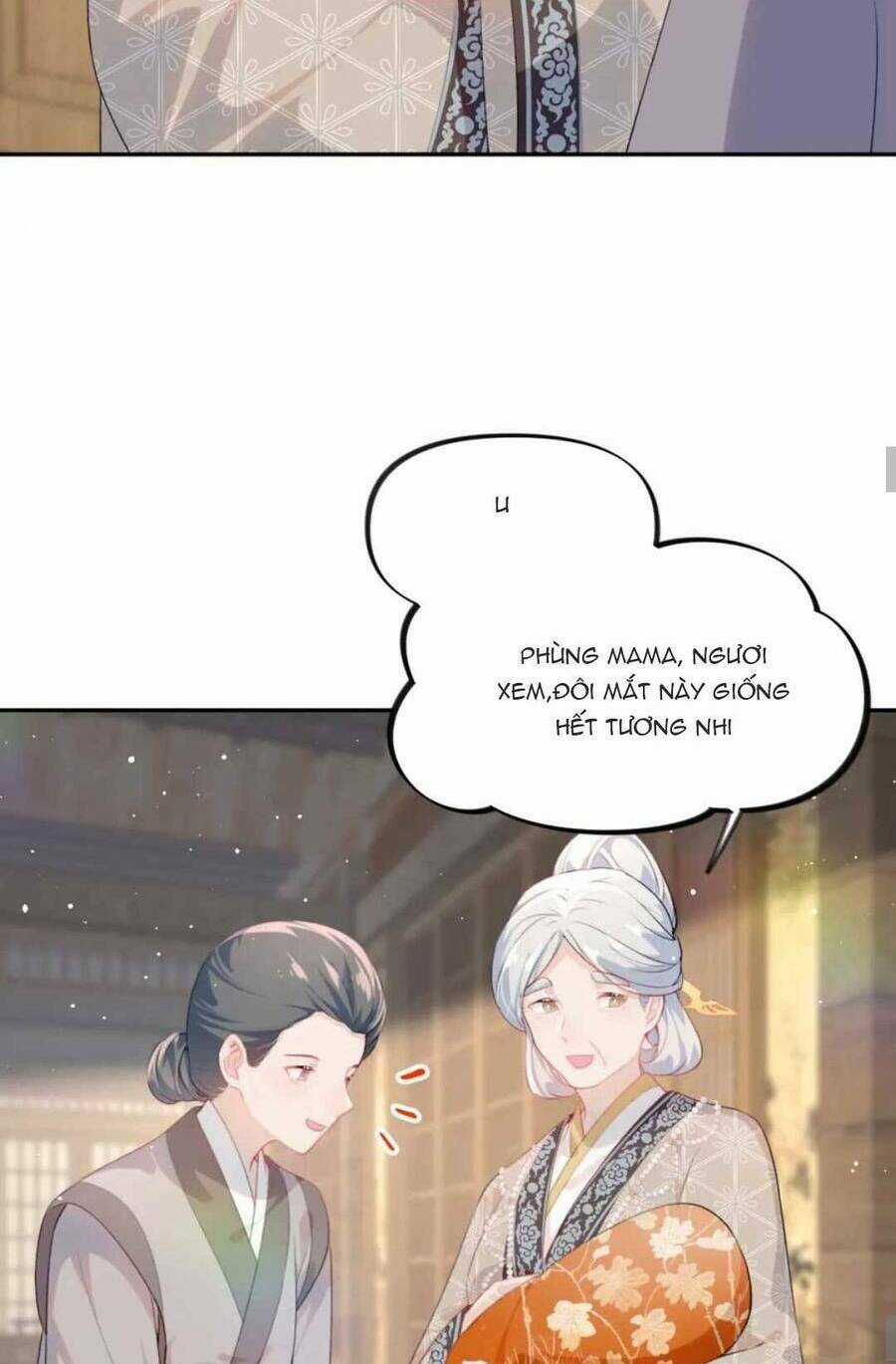 MỘT ĐÊM BỆNH KIỀU ĐỘT NHIÊN TỚI Chapter 143 trang 26