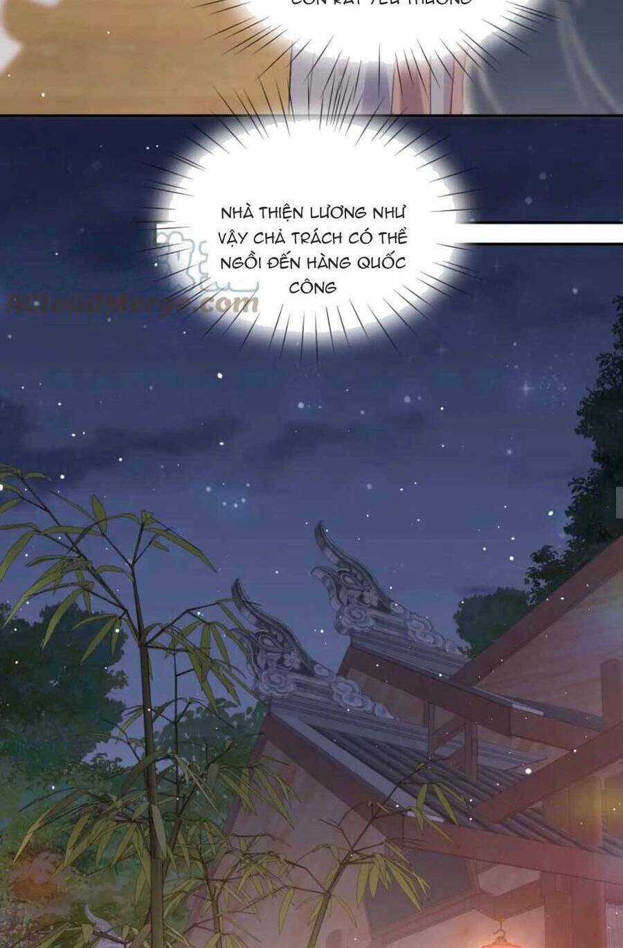 MỘT ĐÊM BỆNH KIỀU ĐỘT NHIÊN TỚI Chapter 143 trang 29