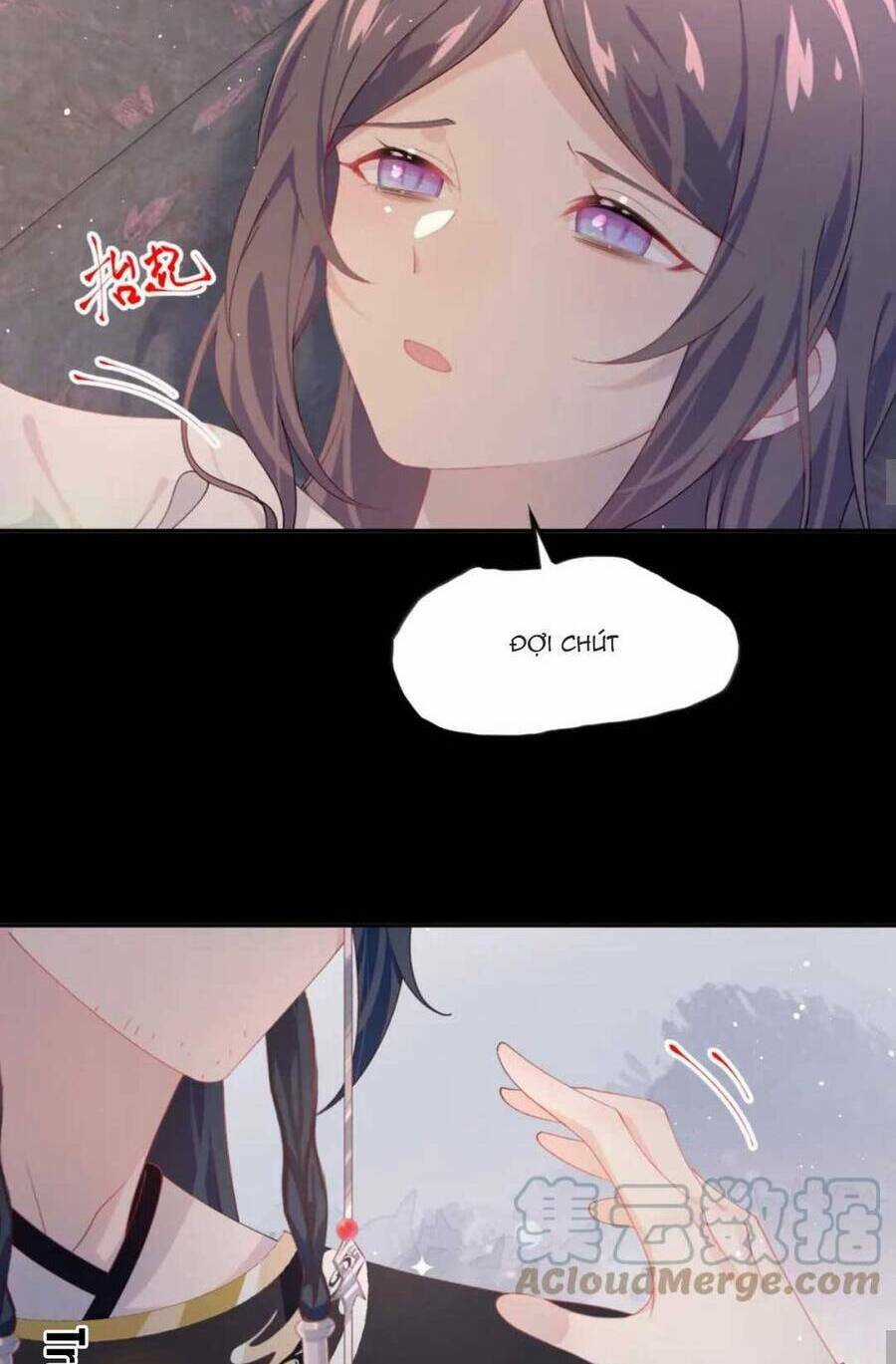MỘT ĐÊM BỆNH KIỀU ĐỘT NHIÊN TỚI Chapter 143 trang 33