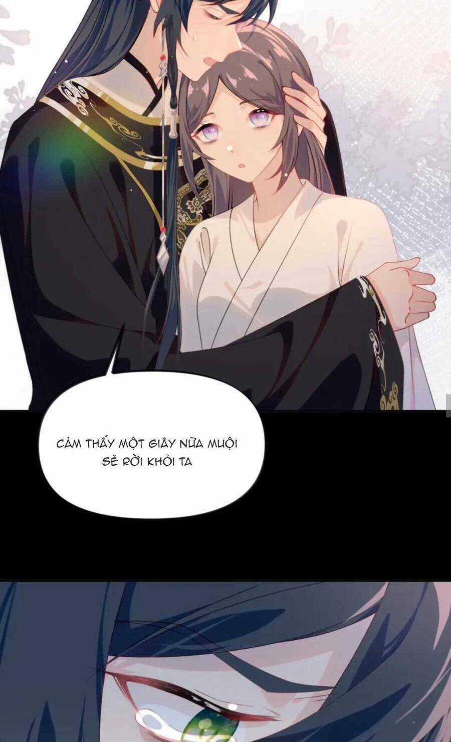 MỘT ĐÊM BỆNH KIỀU ĐỘT NHIÊN TỚI Chapter 143 trang 37
