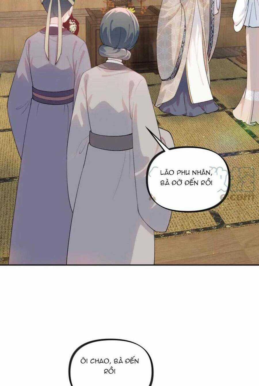MỘT ĐÊM BỆNH KIỀU ĐỘT NHIÊN TỚI Chapter 143 trang 4